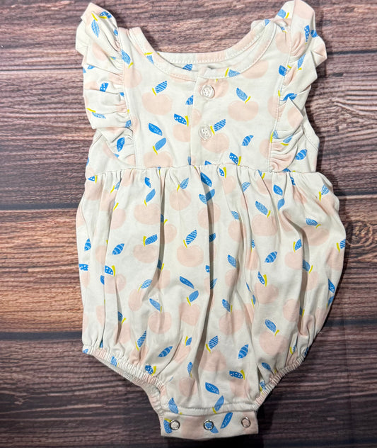 Ollie Jay 12-18m