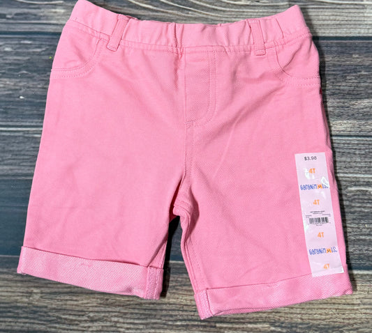 NWT Garanimals 4T