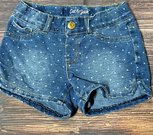 Cat & Jack 5T