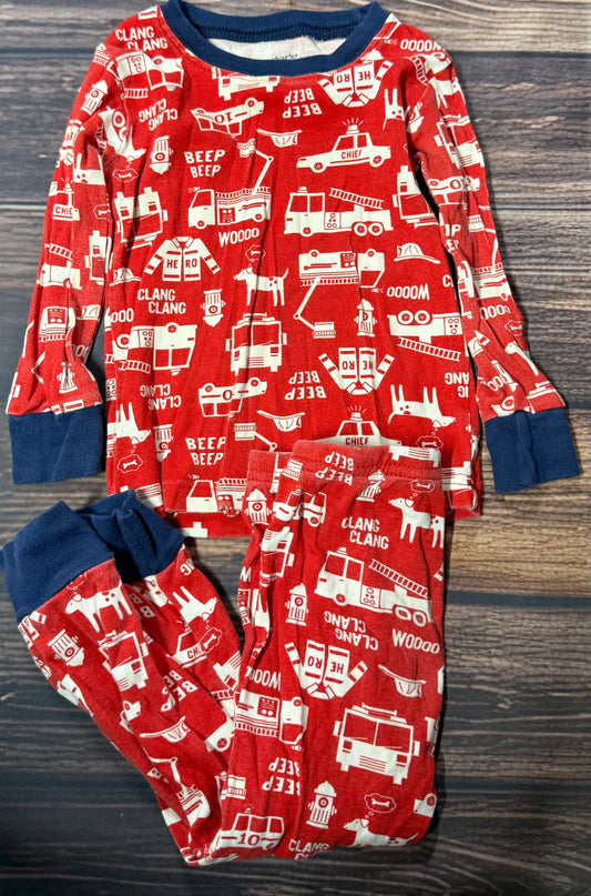 Carter’s 2T