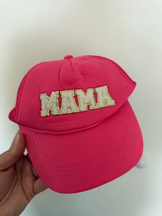 Mama hat