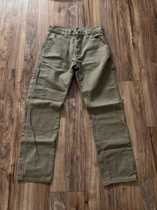 Wrangler 30x32
