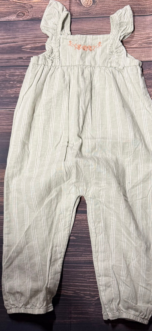 Carter’s 18m romper