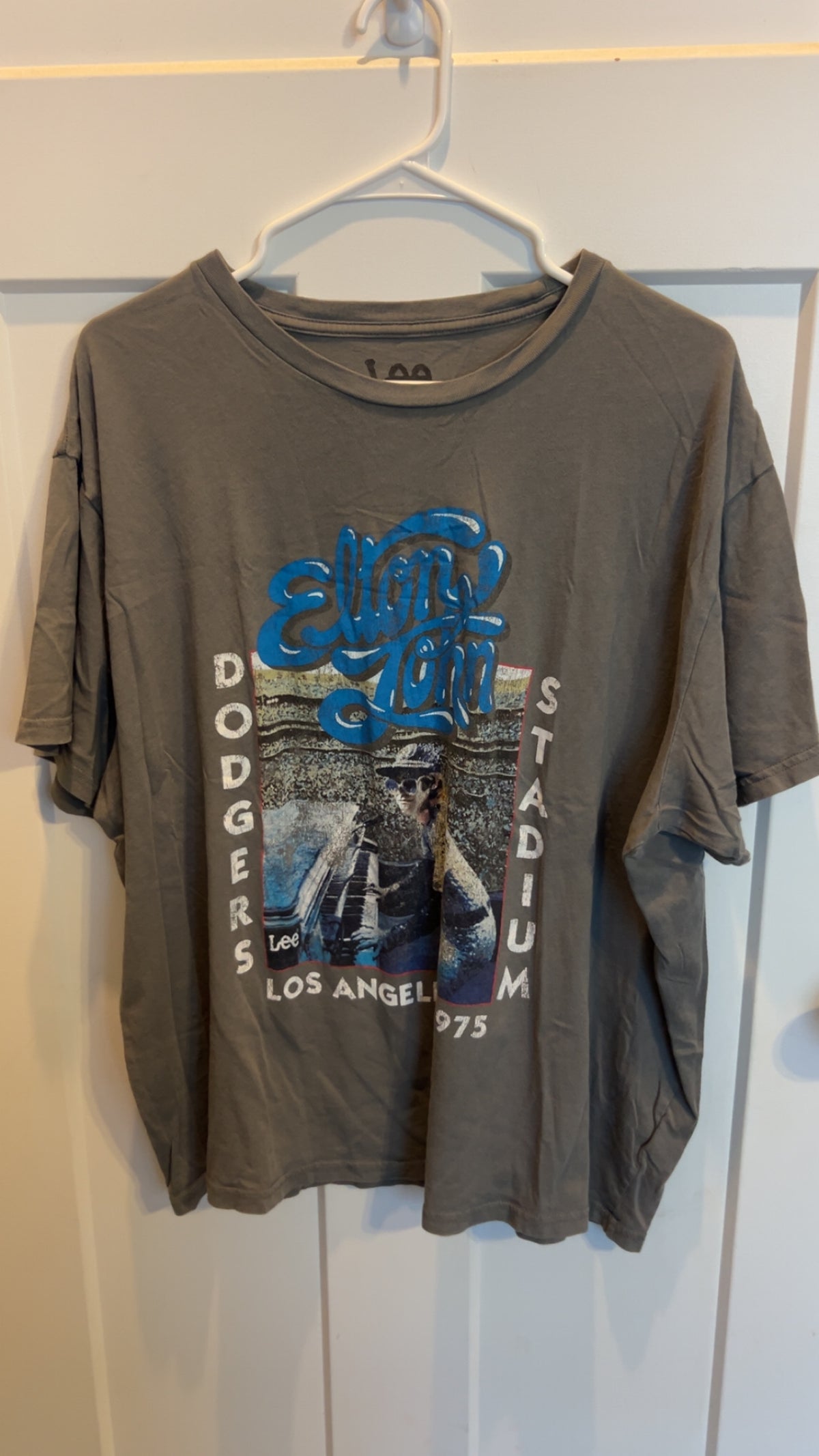 Lee size XL