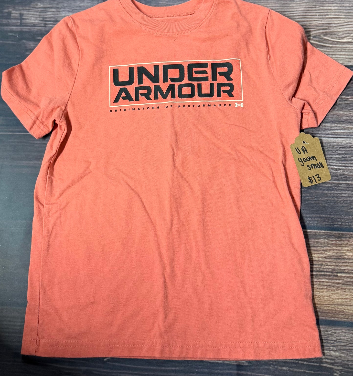 UA youth small