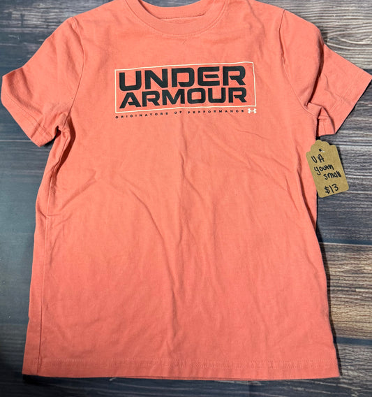 UA youth small