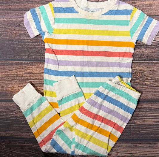 Carter’s 2T..stained