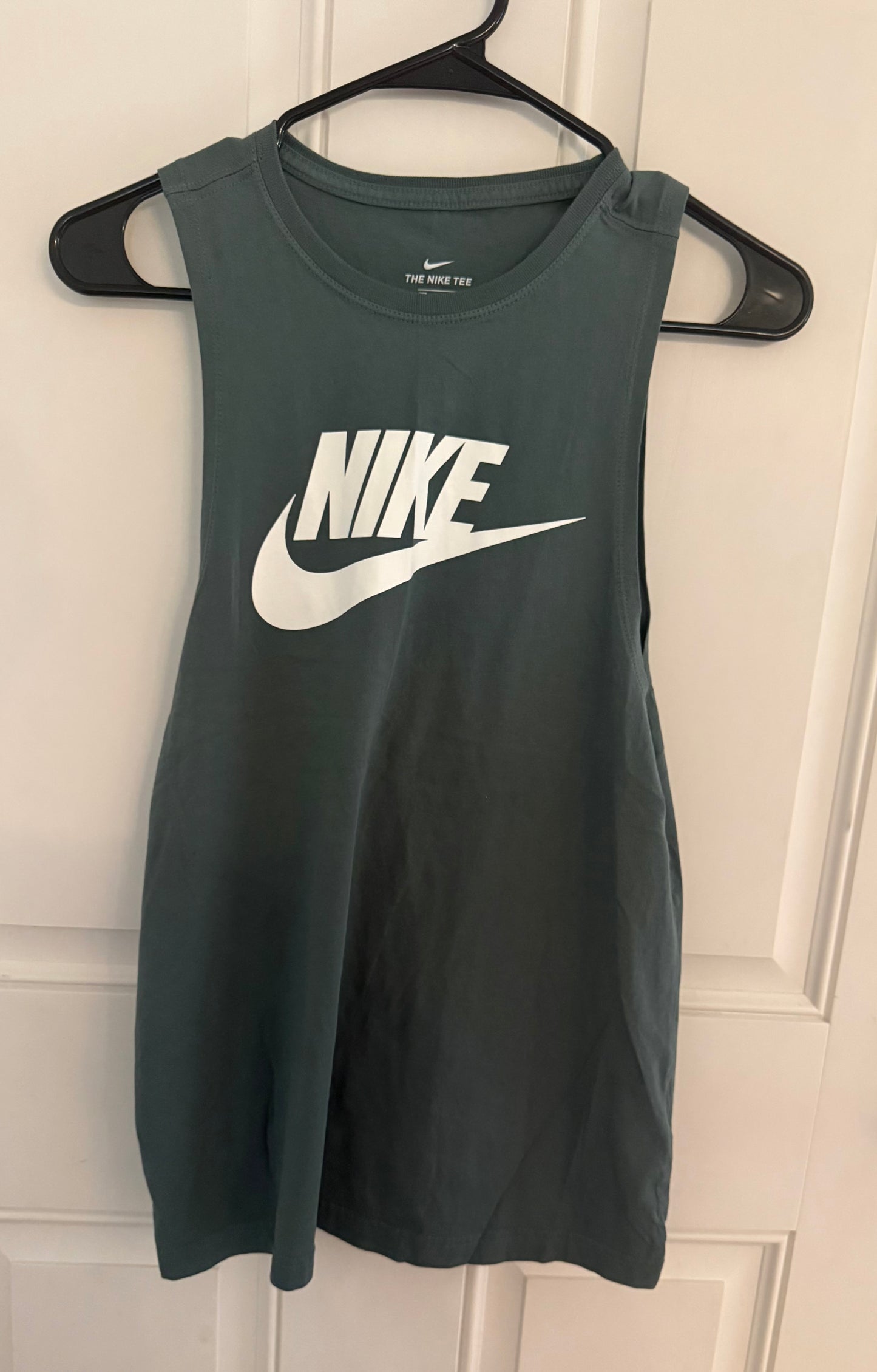 Nike small