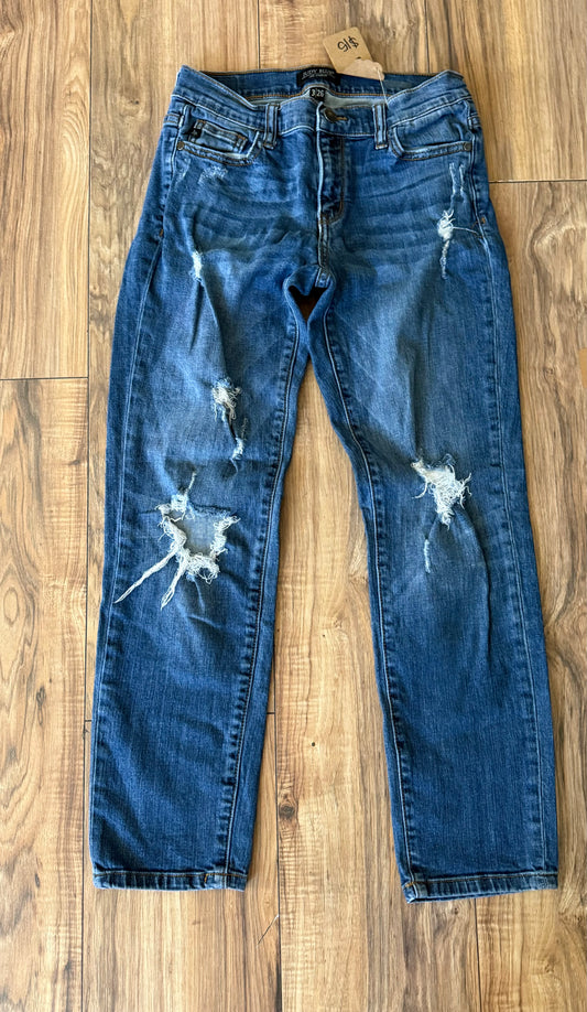 Judy Blue 3/26
