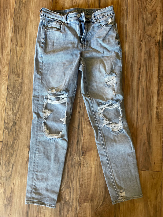 American Eagle 4 long