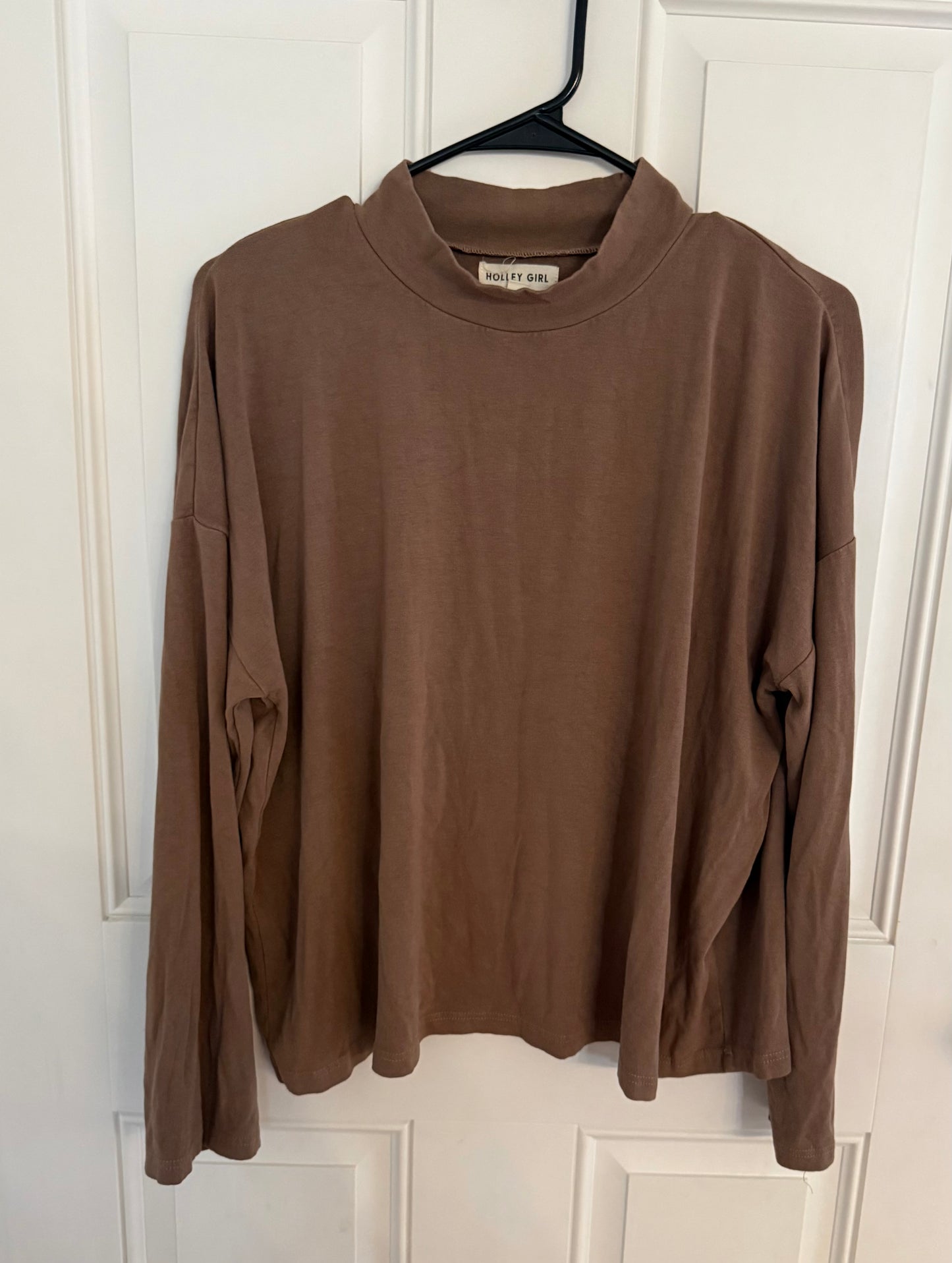 Holley girl medium