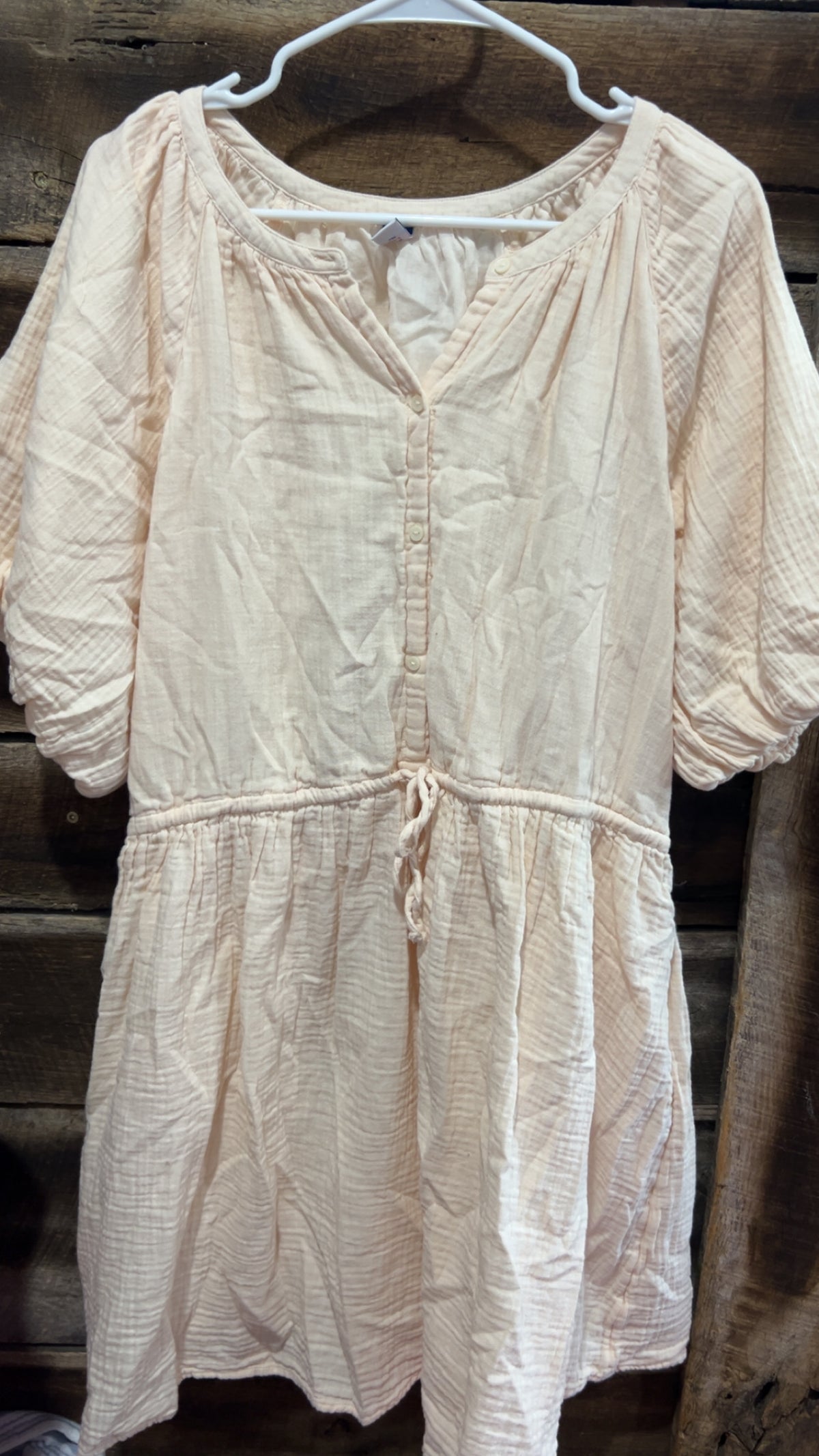 Old Navy large tall