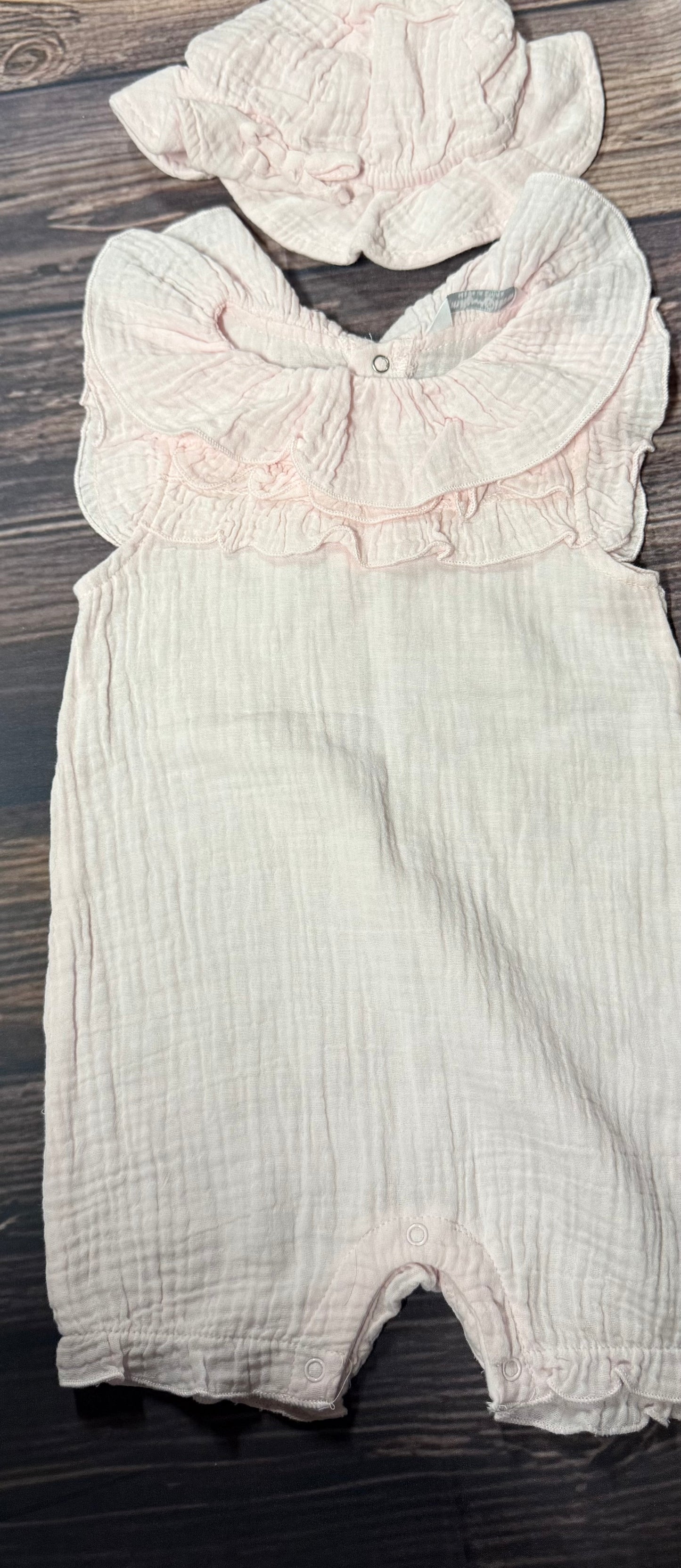 Emily and Oliver 12m