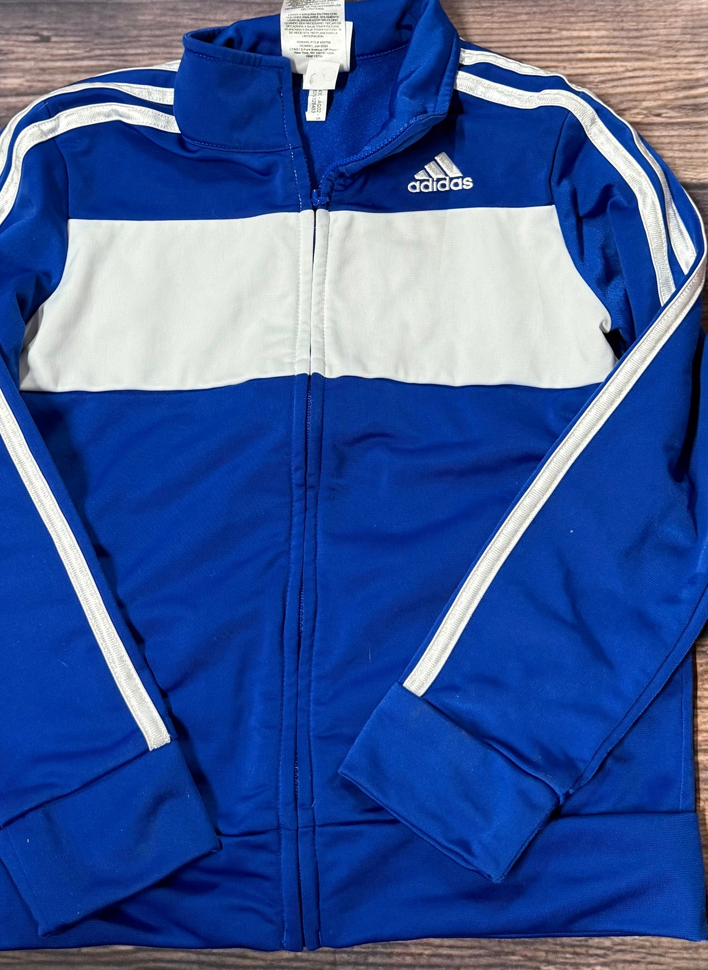 Adidas 5