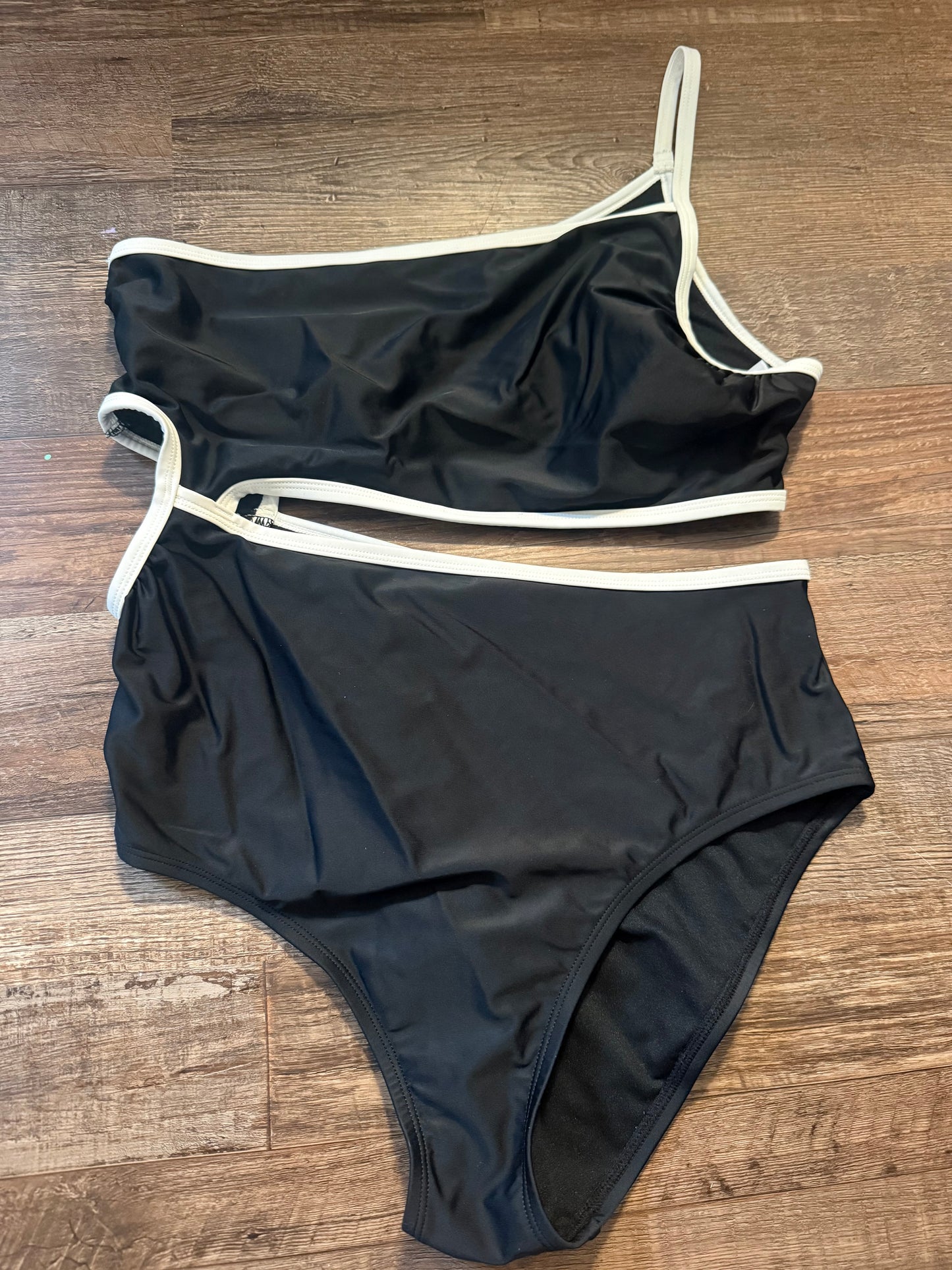 aqua couture large