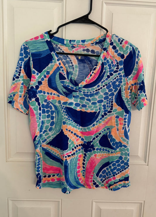 Lily Pulitzer small