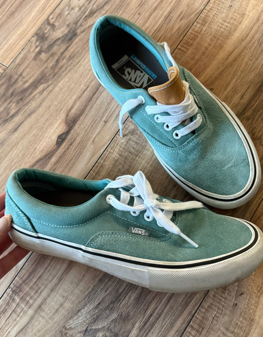 Vans men’s 8