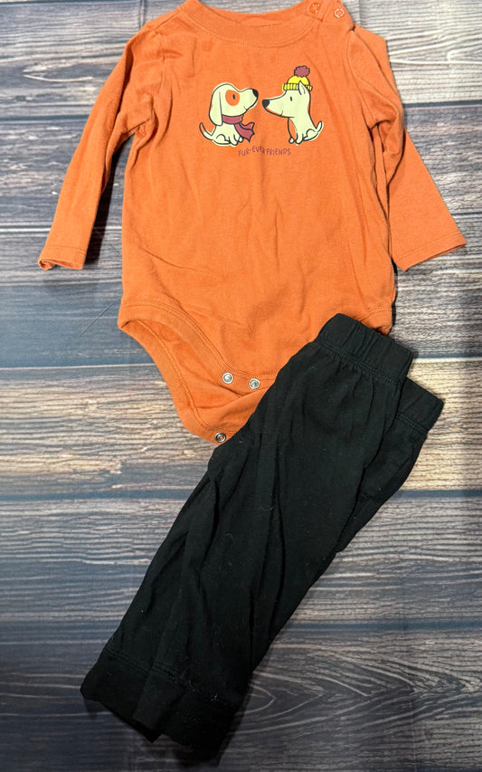 Garanimals 6-9m