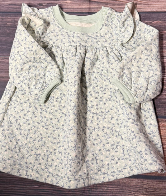 Carter’s 3-6m