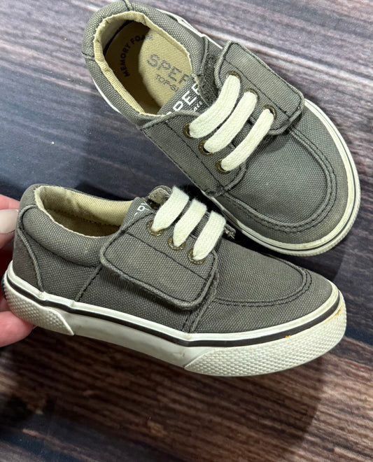Sperry 6M