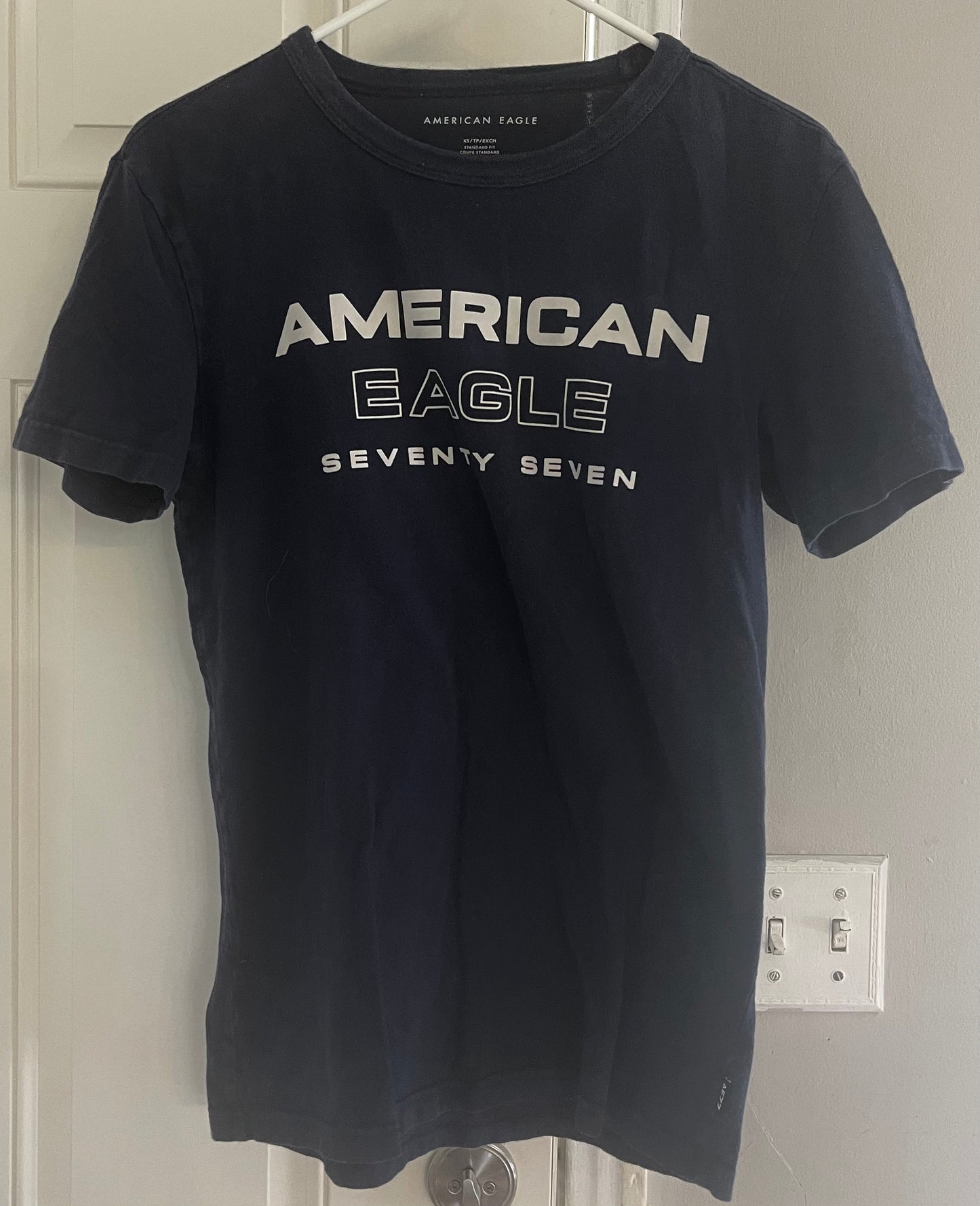 American Eagle XS