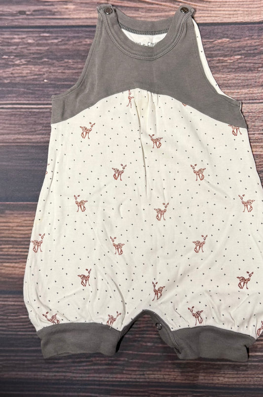 Finn + Emma 9/12m..small staining