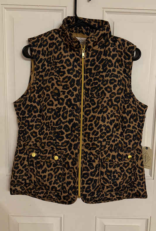 NWT St. John’s Bay medium..$44 new