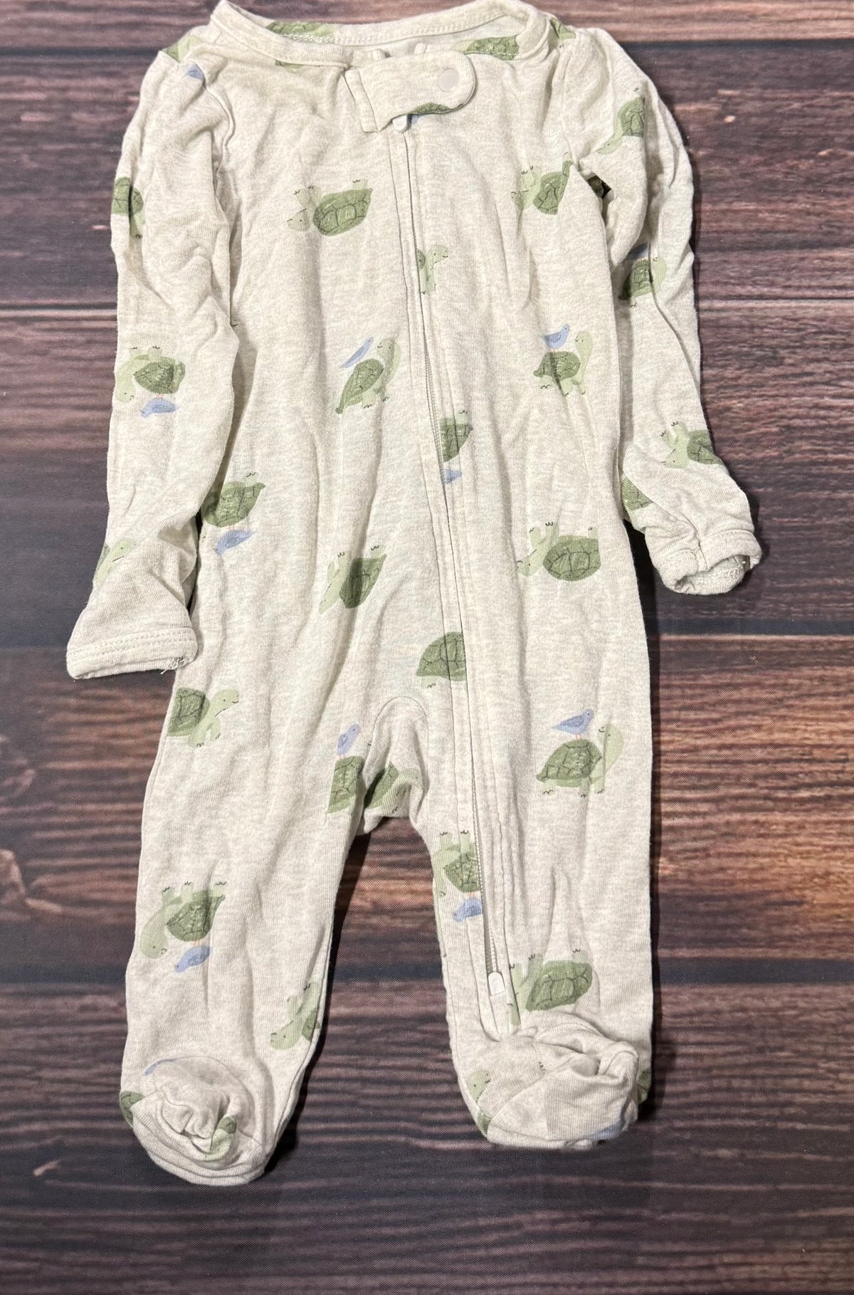 Just one you newborn bamboo