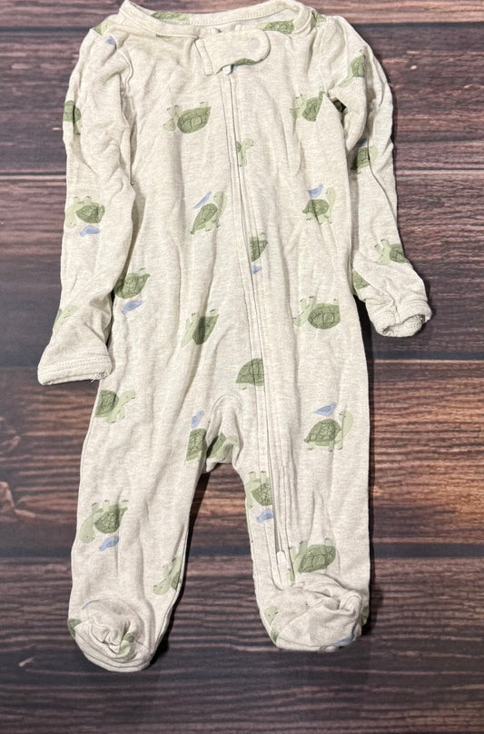Just one you newborn bamboo