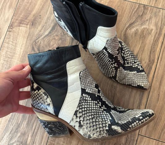 Gianni Bini 7.5