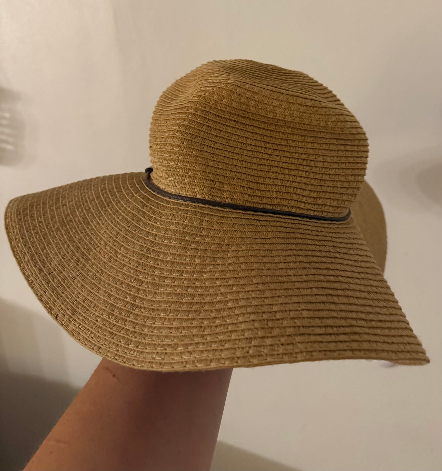 Beach hat