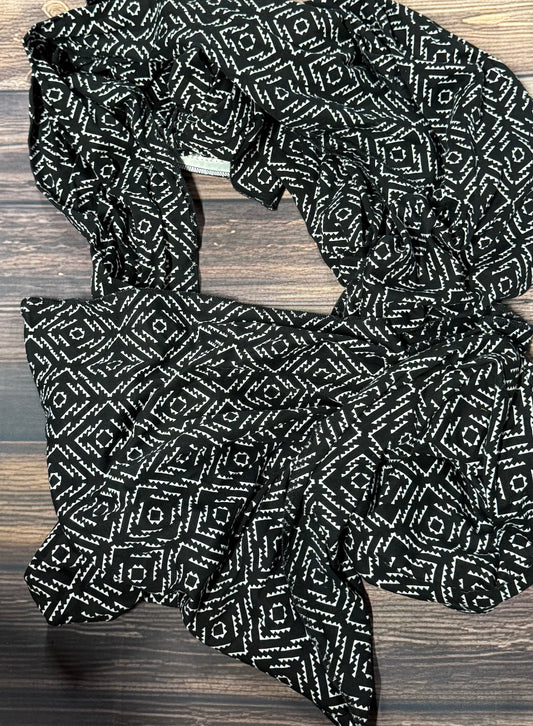 Moby wrap
