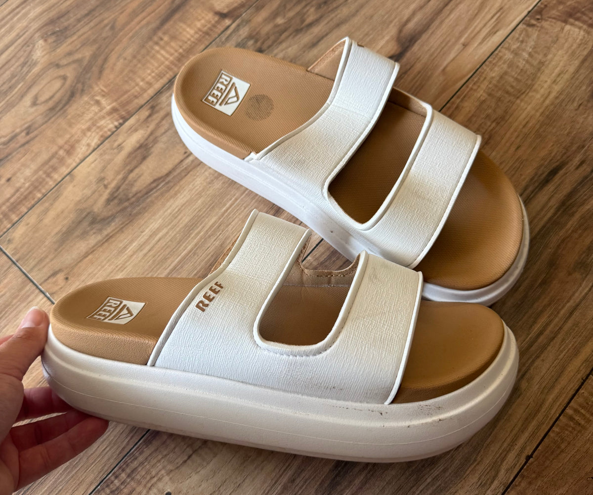 Reef 9
