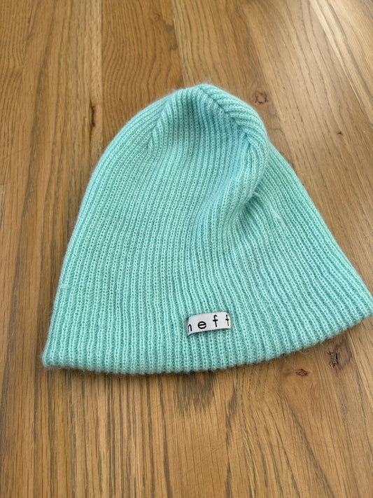 beanie