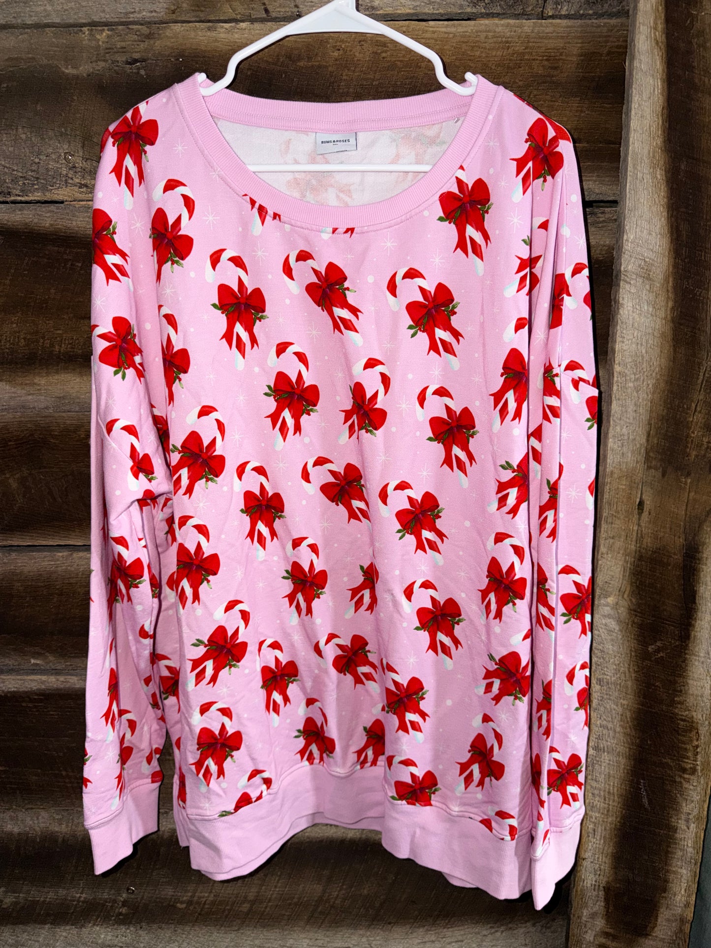 Bums & Roses size 3XL