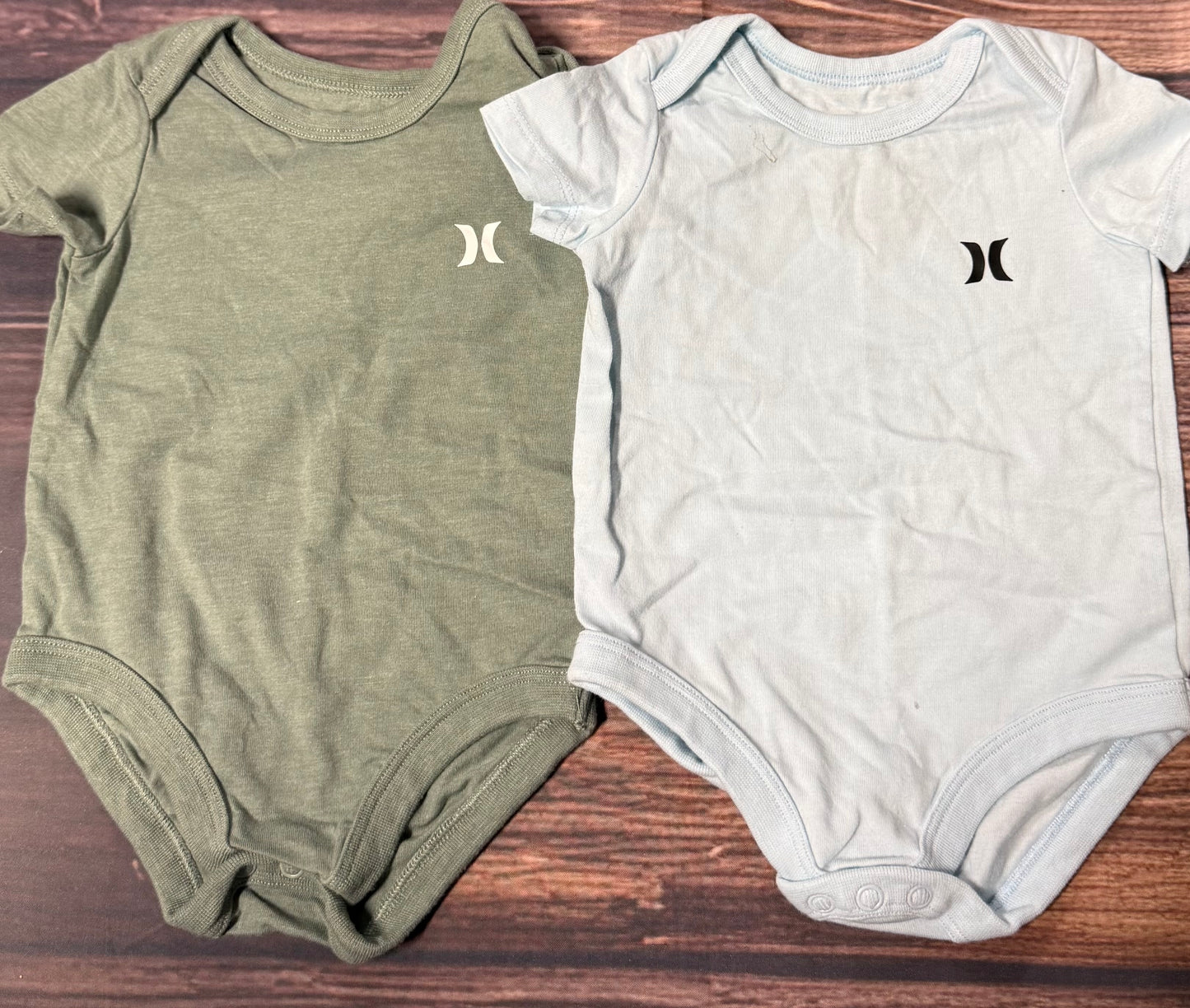 Hurley 6m