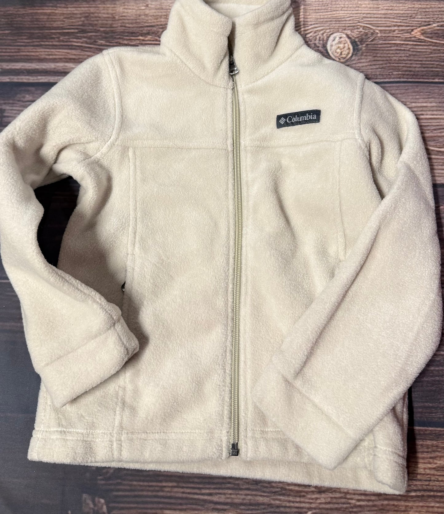 Columbia 4/5