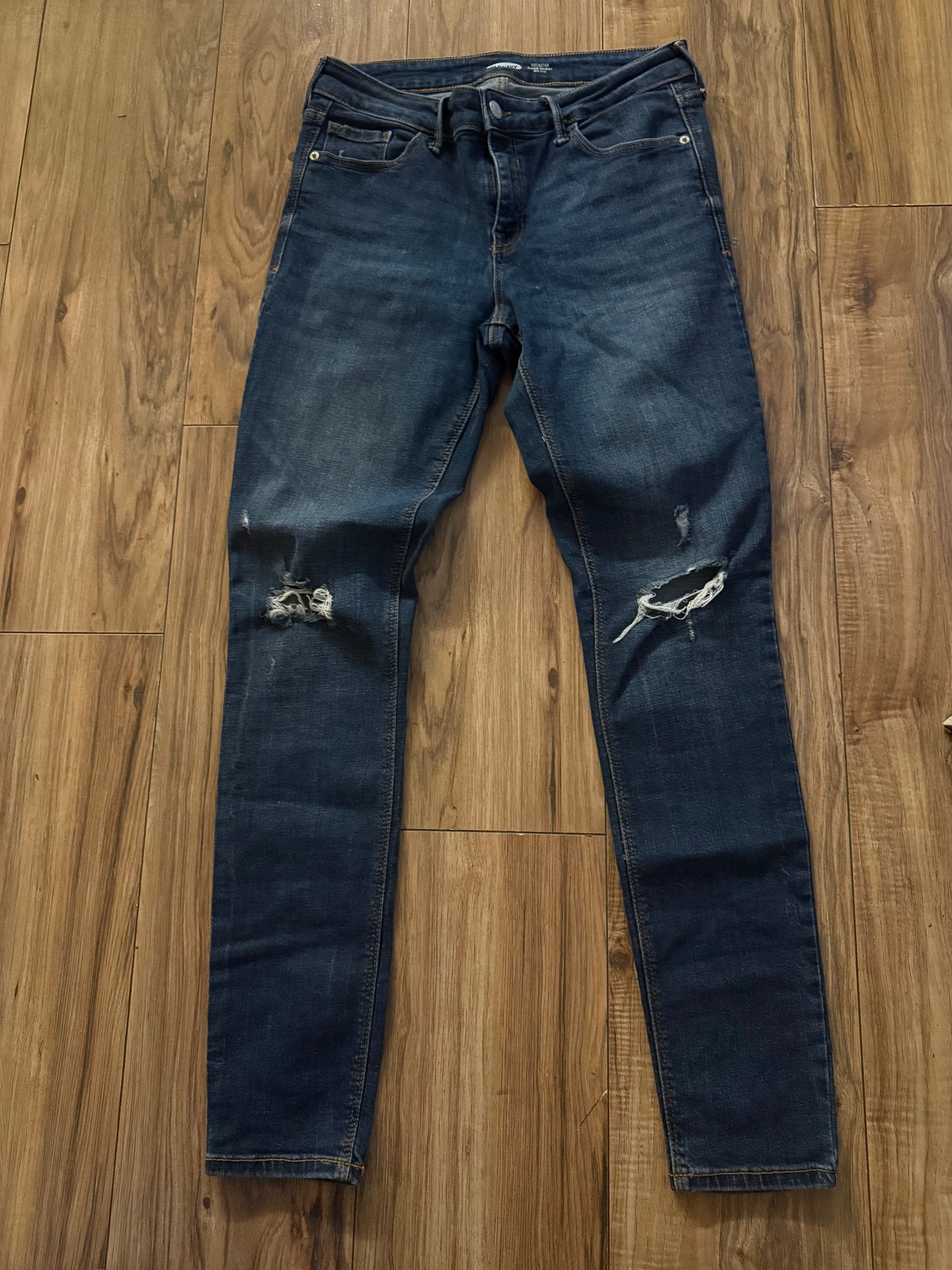 Old Navy 8 long