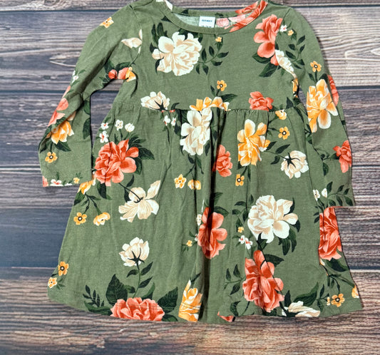 Old Navy 18-24m