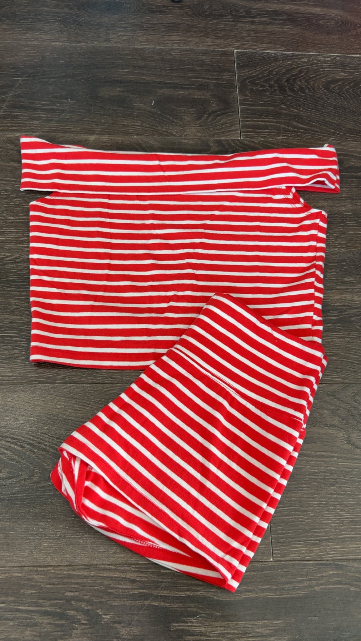 Wild Fable medium 2pc