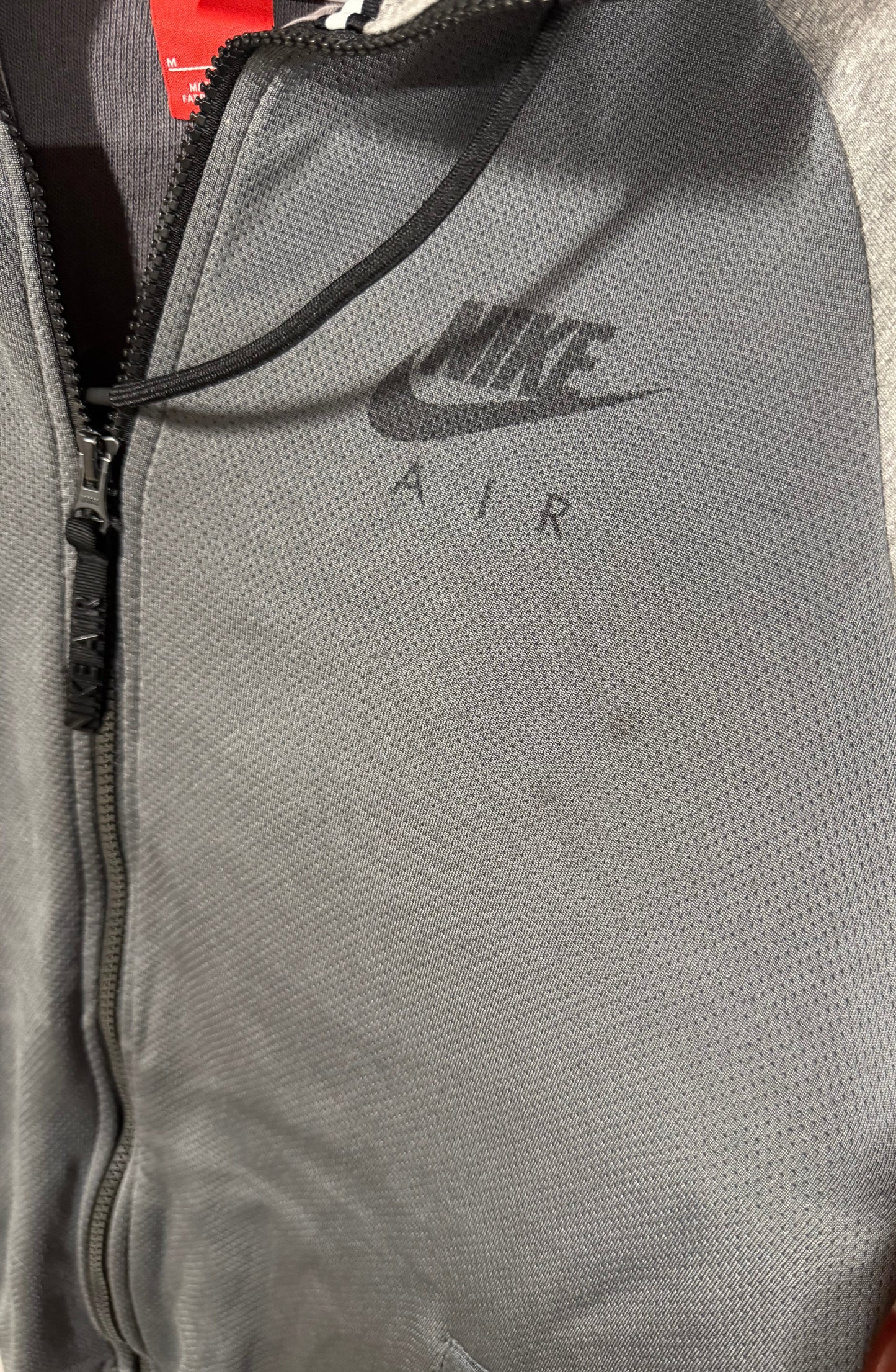 Nike medium..small water spots