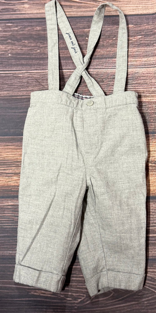 Janie & Jack 3-6m