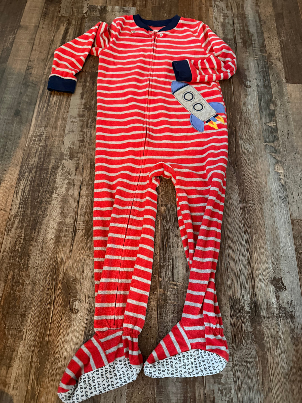 carters - 4t