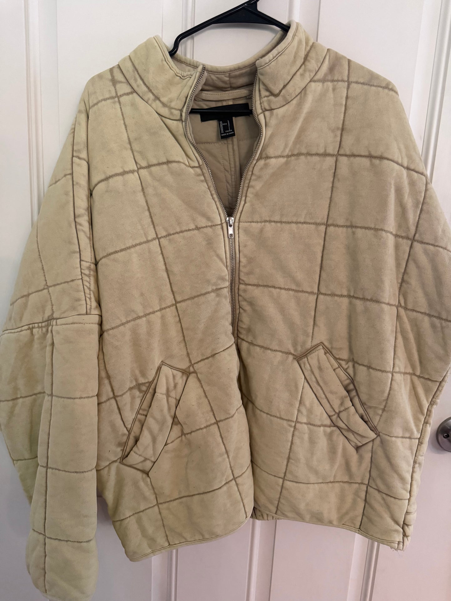 Forever 21 size large