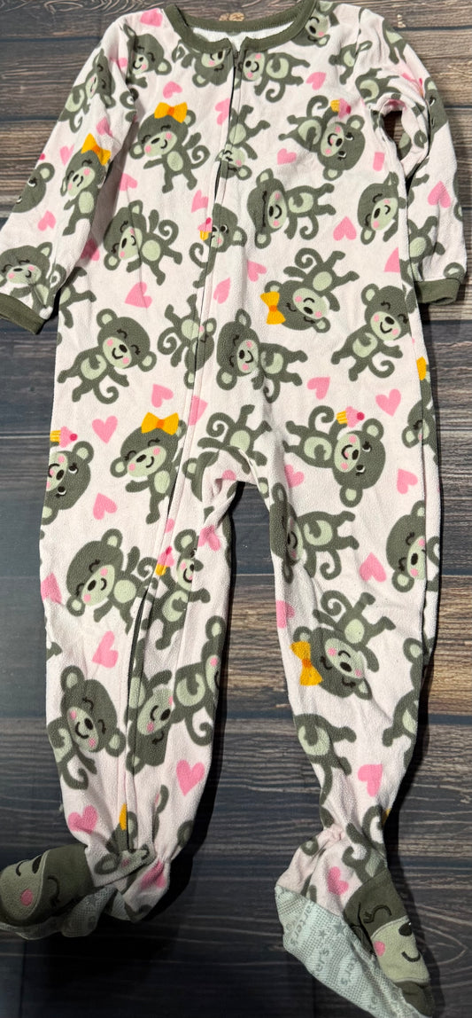 Carter’s 4T