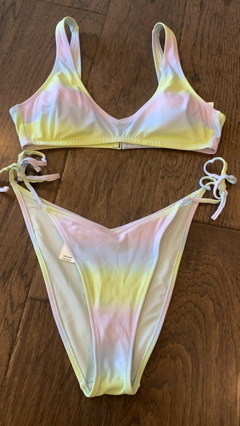 NWT for $60 Aerie size large
