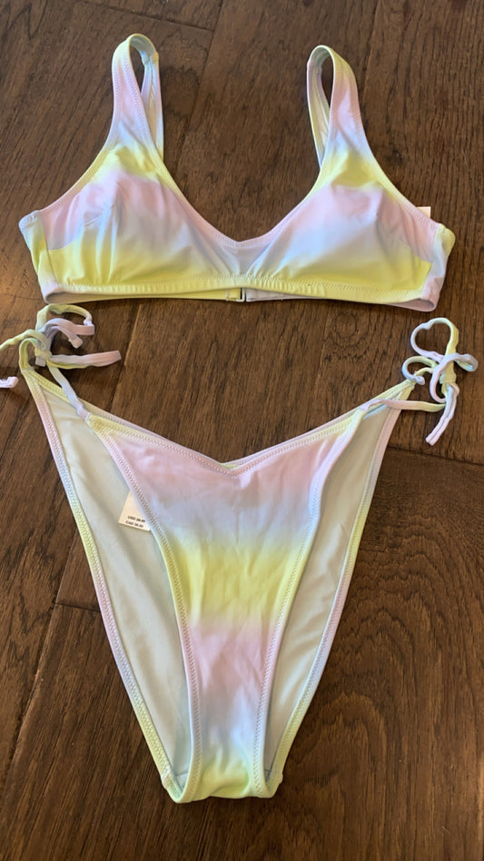 NWT for $60 Aerie size large