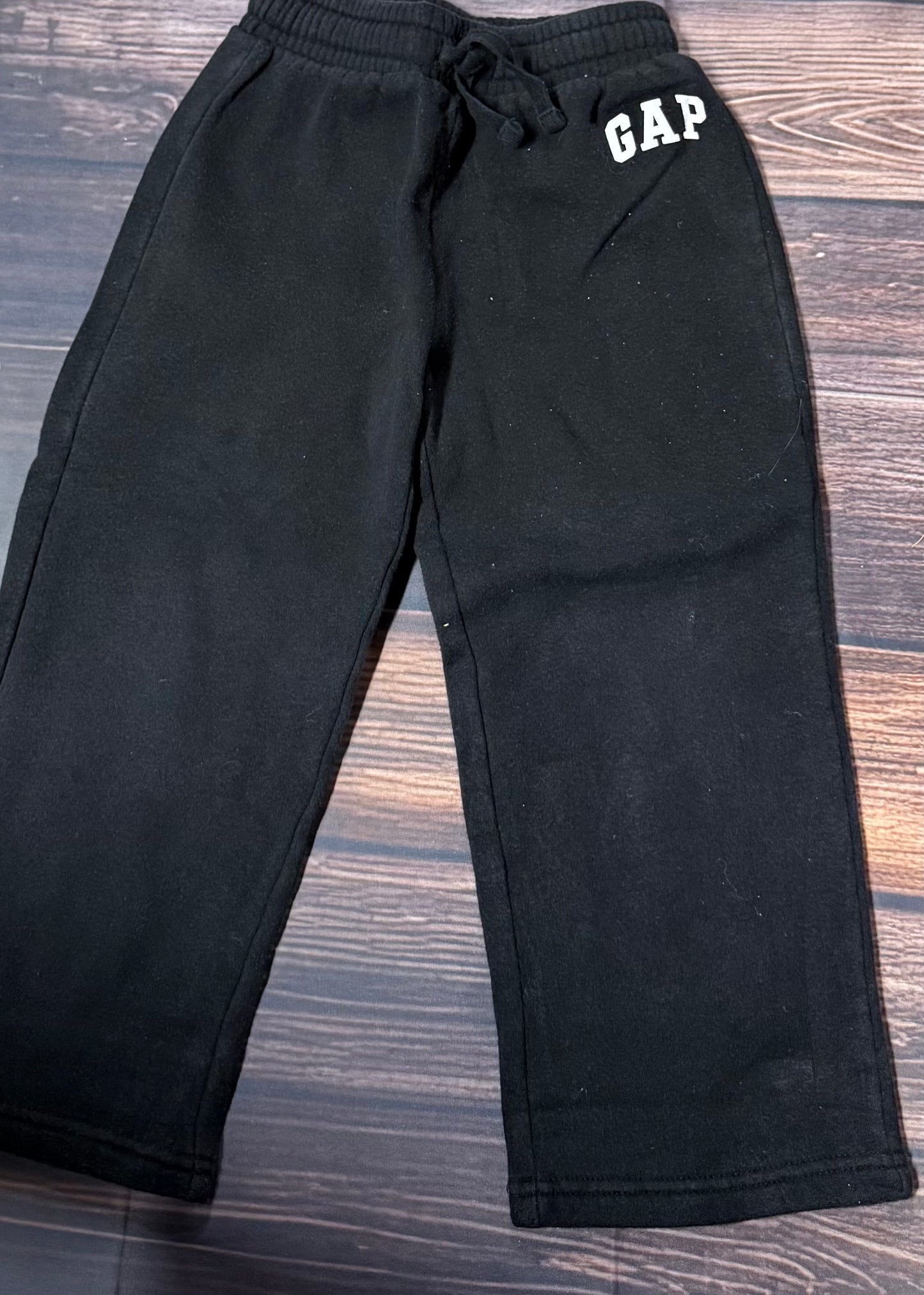 Gap XS