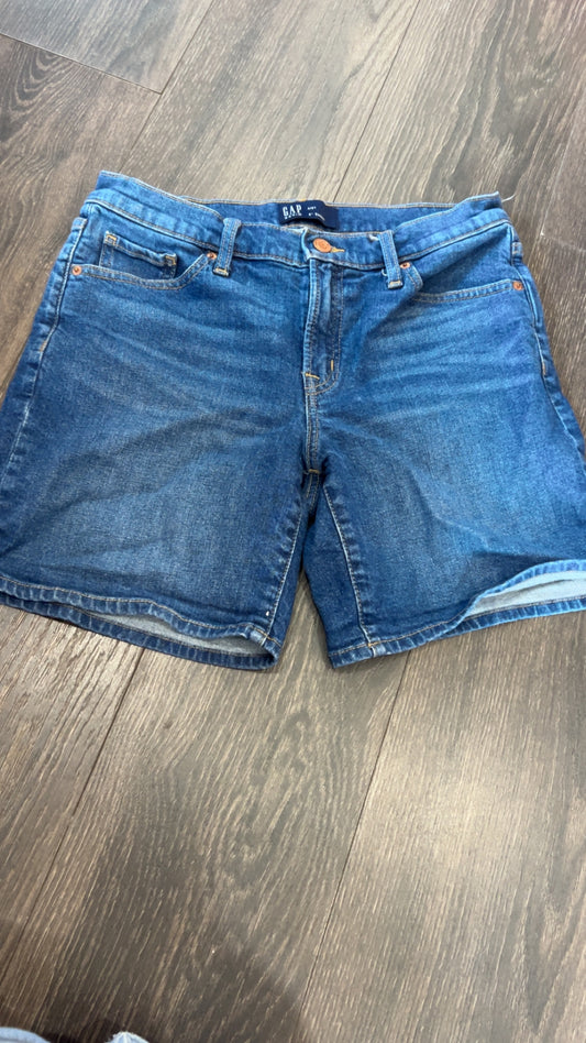 Gap size 4/27.. 5”