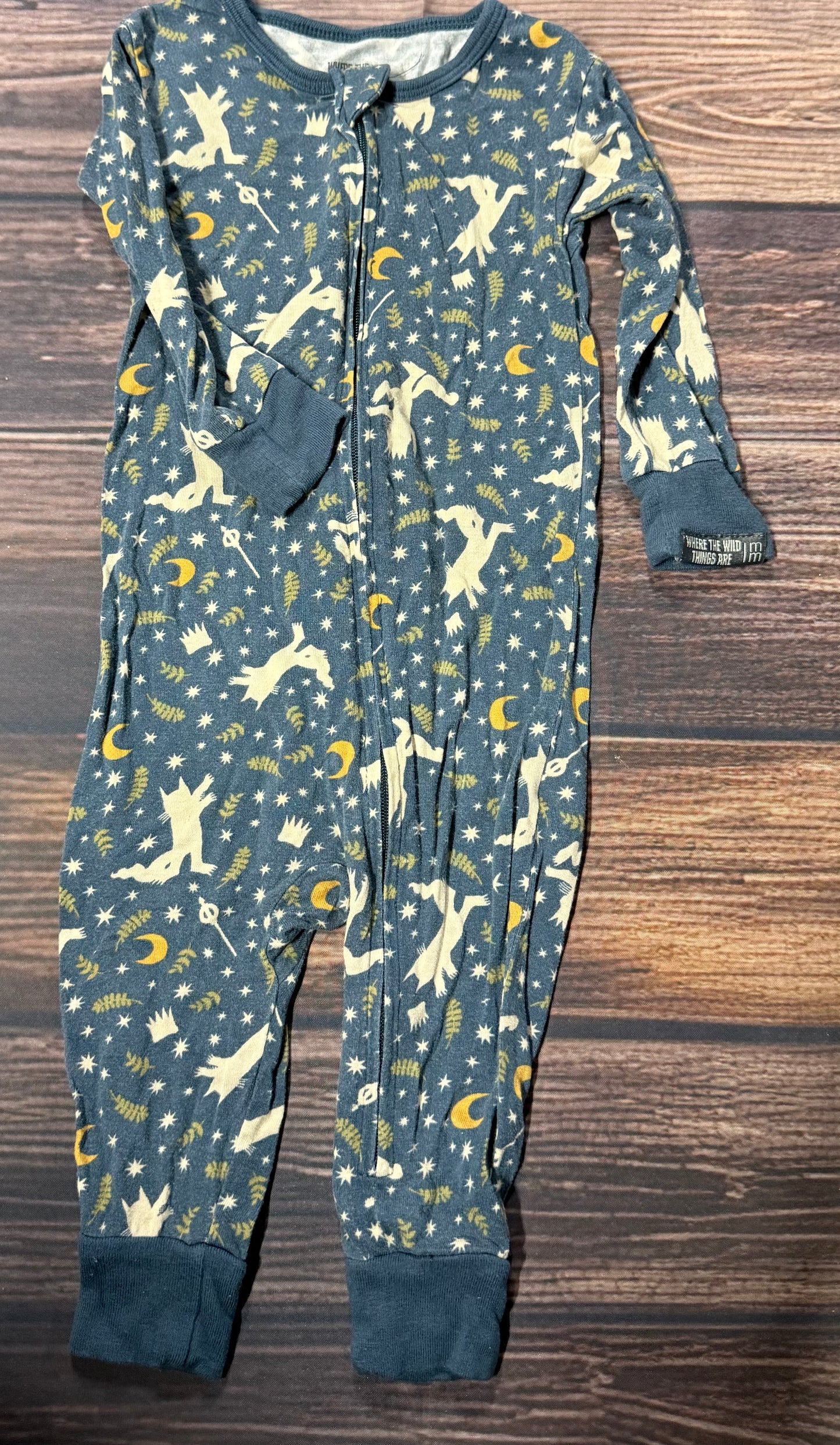 Modern Moments 12m bamboo